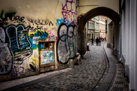 Eastern Europe