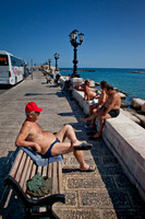 La Dolce Vita, Bari
