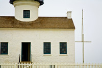 Lighthouse Door