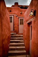 Adobe Doors