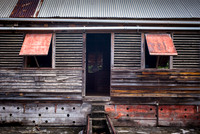 Caribbean Building