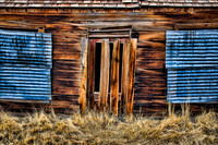 Doorways