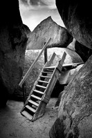 Tortola Rocks