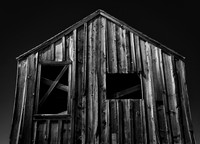 Ghost Barn