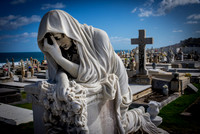 San Juan Cemetery 2