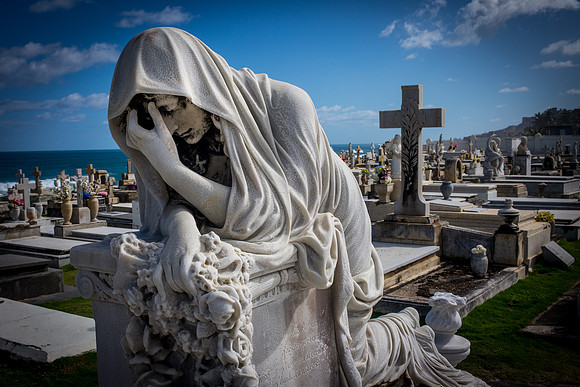 San Juan Cemetery 2