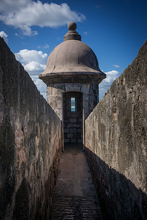 San Juan Geometry