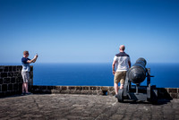 Caribbean Sightseers