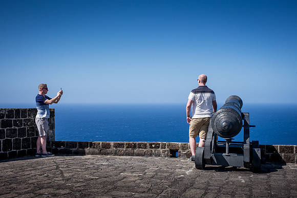 Caribbean Sightseers