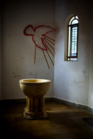 Martinique Church