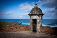 Old San Juan