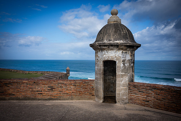 Old San Juan