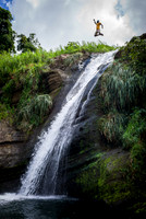 Cliff Jumper