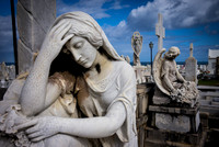 San Juan Cemetery 1