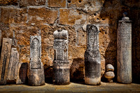 Mosque Markers 1