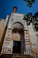 Mosque, Ephesus