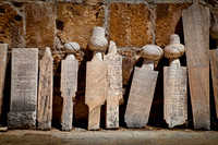 Mosque Markers 2