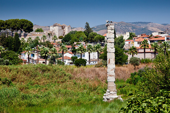 Temple of Artemis