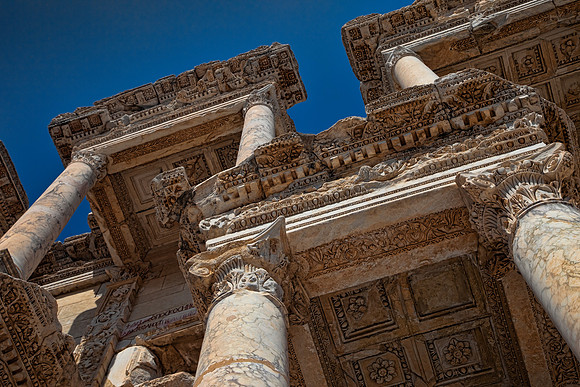 Library of Celsus