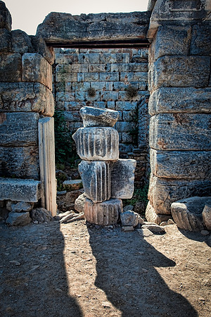 Stack of Ancients