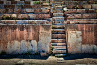 Center Aisle, Ephesus