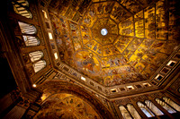 Baptistery