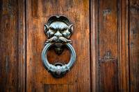 Florence knocker