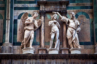 Duomo detail 1