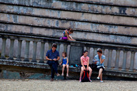 Boboli break