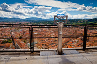 Florence viewpoint