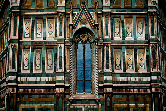Duomo marble