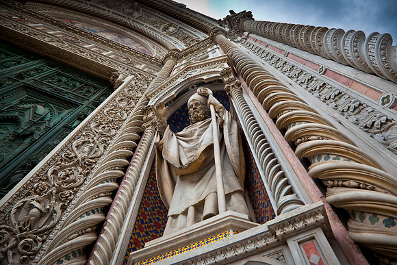 Duomo detail 2