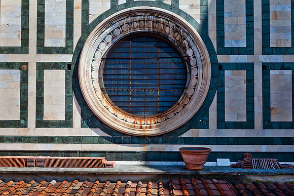 Duomo still life