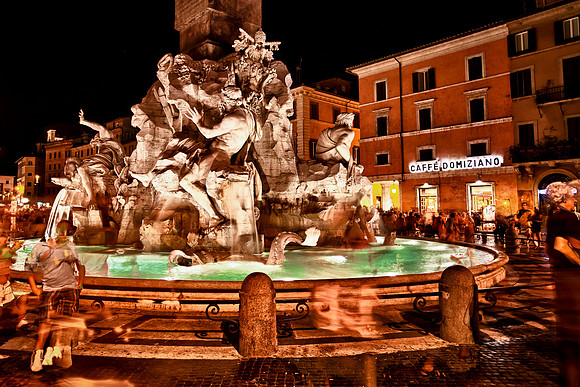 Piazza Navona