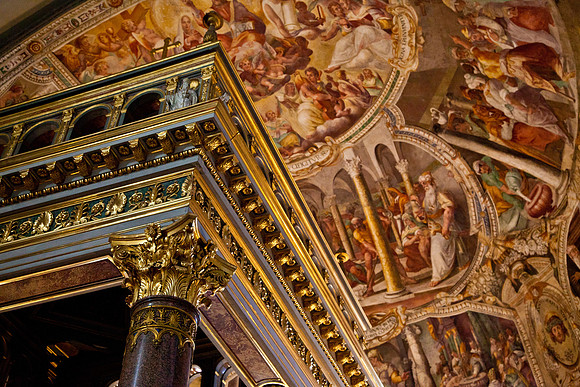 Ornate