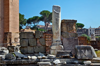 Layers of history