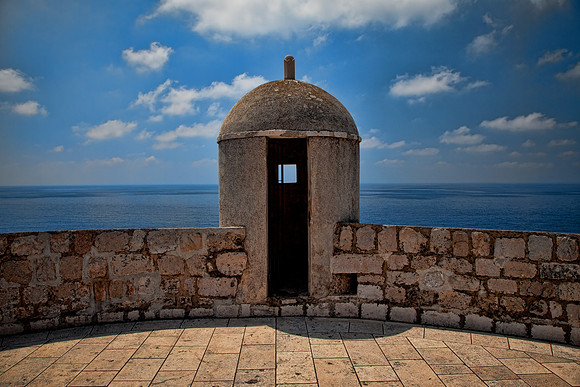 Guardhouse