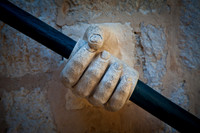 Hand Rail
