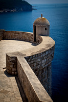 Lonely outpost