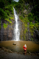 Tahiti Falls