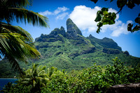 Bora Bora