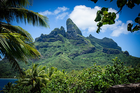 Bora Bora