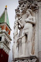 Doge's Palace Detail
