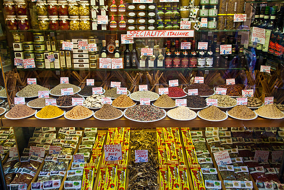 Spices