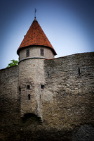 Talinn Wall