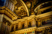 Detail 1, St. Isaacs
