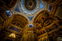 St. Isaacs, St. Petersburg