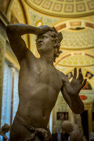 Dismay, The Hermitage