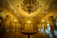 Ballroom, The Hermitage