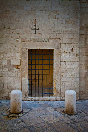 Bari still life 1